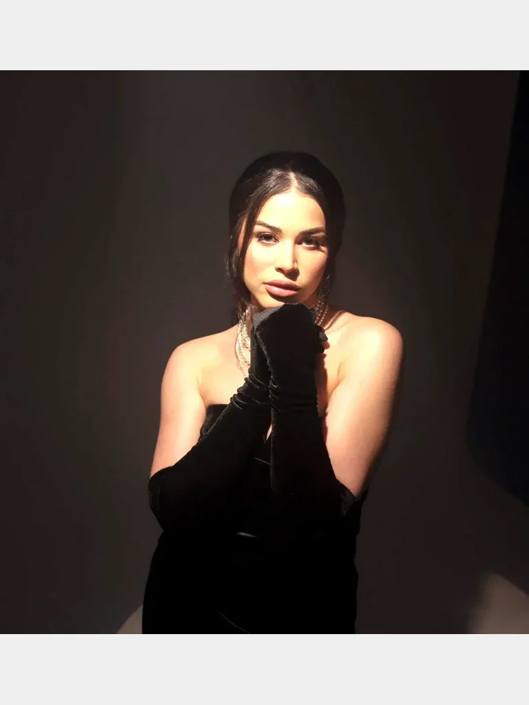Ankara Haymana escort görseli