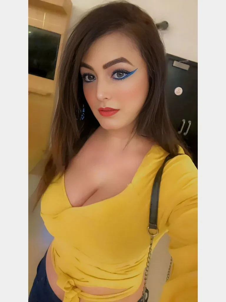 Ankara Evren escort görseli